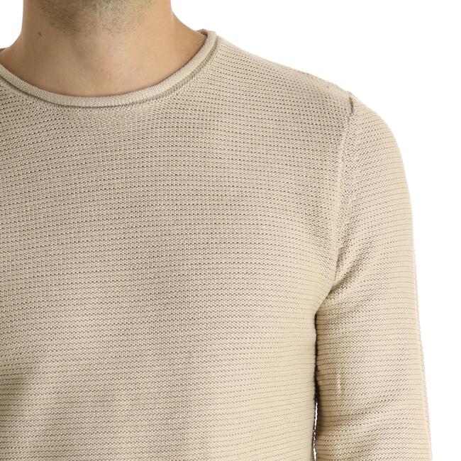 MAGLIA JARAH SOLID - Mad Fashion | img vers.650x/